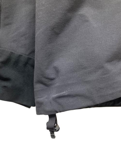 ARC'TERYX（アークテリクス）ARC'TERYX (アークテリクス) GAMMA LT HOODY ブラック サイズ:Sの古着・服飾アイテム
