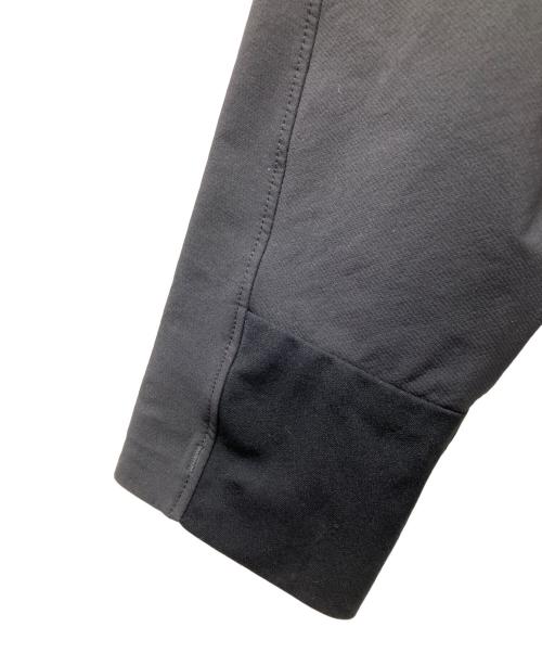 ARC'TERYX（アークテリクス）ARC'TERYX (アークテリクス) GAMMA LT HOODY ブラック サイズ:Sの古着・服飾アイテム