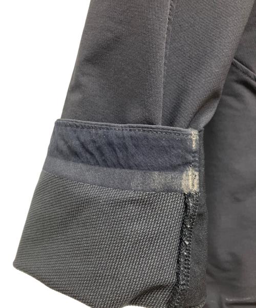 ARC'TERYX（アークテリクス）ARC'TERYX (アークテリクス) GAMMA LT HOODY ブラック サイズ:Sの古着・服飾アイテム