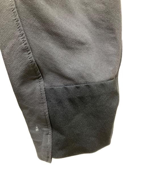 ARC'TERYX（アークテリクス）ARC'TERYX (アークテリクス) GAMMA LT HOODY ブラック サイズ:Sの古着・服飾アイテム