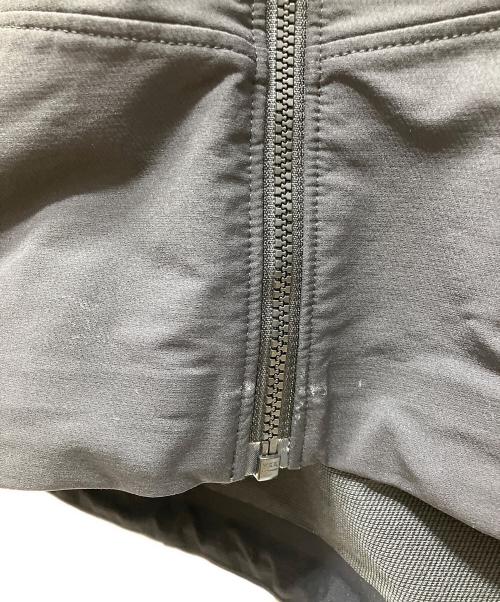 ARC'TERYX（アークテリクス）ARC'TERYX (アークテリクス) GAMMA LT HOODY ブラック サイズ:Sの古着・服飾アイテム