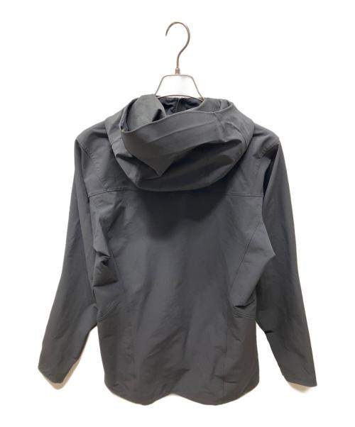 ARC'TERYX（アークテリクス）ARC'TERYX (アークテリクス) GAMMA LT HOODY ブラック サイズ:Sの古着・服飾アイテム