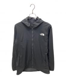 THE NORTH FACE（ザ ノース フェイス）の古着「ESAnytimeWind Hoodie」