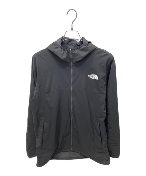 THE NORTH FACE（ザ ノース フェイス）THE NORTH FACE (ザ ノース フェイス) ESAnytimeWind Hoodie サイズ:XLの古着・服飾アイテム