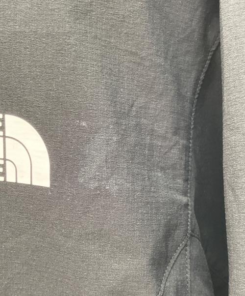 THE NORTH FACE（ザ ノース フェイス）THE NORTH FACE (ザ ノース フェイス) ESAnytimeWind Hoodie サイズ:XLの古着・服飾アイテム