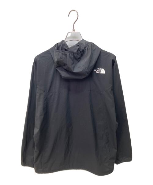 THE NORTH FACE（ザ ノース フェイス）THE NORTH FACE (ザ ノース フェイス) ESAnytimeWind Hoodie サイズ:XLの古着・服飾アイテム