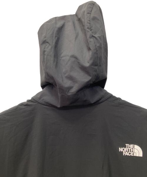 THE NORTH FACE（ザ ノース フェイス）THE NORTH FACE (ザ ノース フェイス) ESAnytimeWind Hoodie サイズ:XLの古着・服飾アイテム