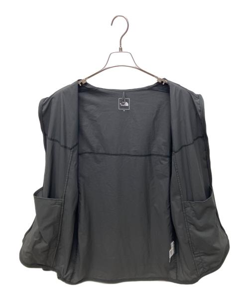 THE NORTH FACE（ザ ノース フェイス）THE NORTH FACE (ザ ノース フェイス) ESAnytimeWind Hoodie サイズ:XLの古着・服飾アイテム
