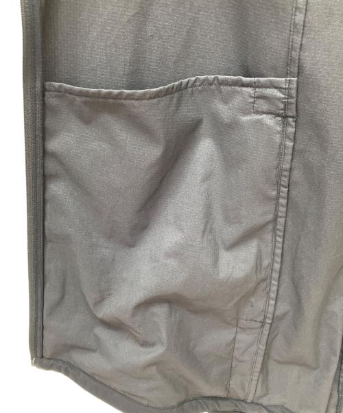 THE NORTH FACE（ザ ノース フェイス）THE NORTH FACE (ザ ノース フェイス) ESAnytimeWind Hoodie サイズ:XLの古着・服飾アイテム