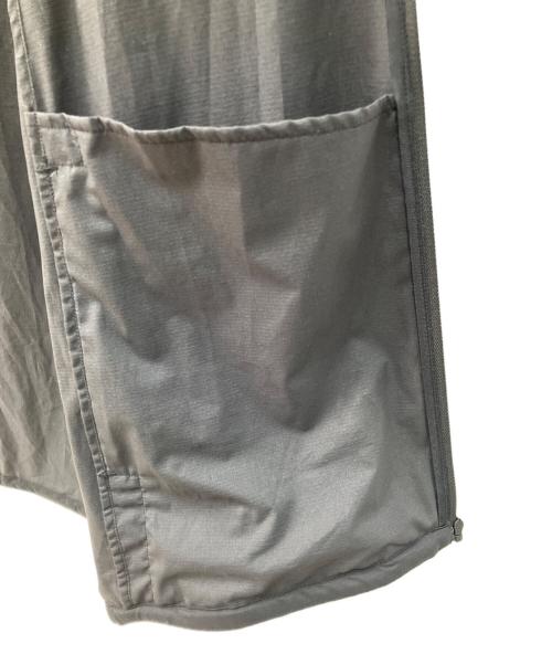 THE NORTH FACE（ザ ノース フェイス）THE NORTH FACE (ザ ノース フェイス) ESAnytimeWind Hoodie サイズ:XLの古着・服飾アイテム