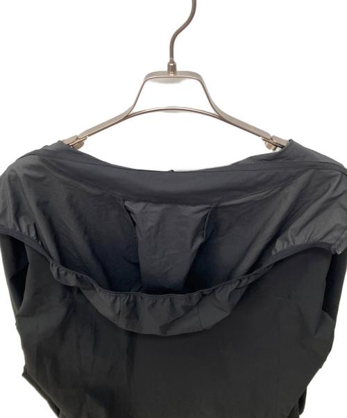 THE NORTH FACE（ザ ノース フェイス）THE NORTH FACE (ザ ノース フェイス) ESAnytimeWind Hoodie サイズ:XLの古着・服飾アイテム