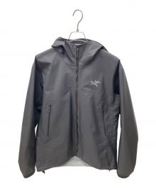 ARC'TERYX（アークテリクス）の古着「Beta Jacket」｜ブラック