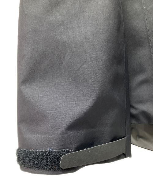 ARC'TERYX（アークテリクス）ARC'TERYX (アークテリクス) Beta Jacket ブラック サイズ:Mの古着・服飾アイテム