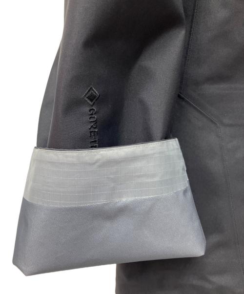 ARC'TERYX（アークテリクス）ARC'TERYX (アークテリクス) Beta Jacket ブラック サイズ:Mの古着・服飾アイテム