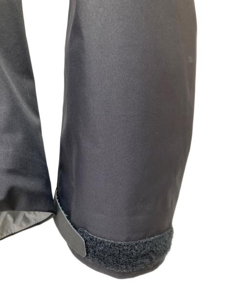 ARC'TERYX（アークテリクス）ARC'TERYX (アークテリクス) Beta Jacket ブラック サイズ:Mの古着・服飾アイテム