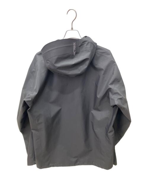 ARC'TERYX（アークテリクス）ARC'TERYX (アークテリクス) Beta Jacket ブラック サイズ:Mの古着・服飾アイテム