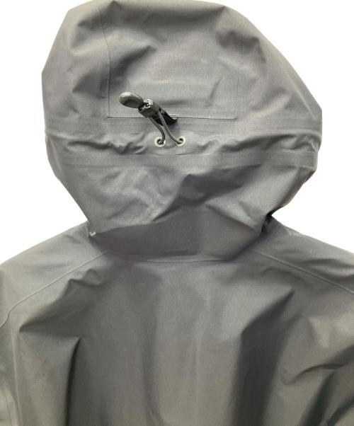 ARC'TERYX（アークテリクス）ARC'TERYX (アークテリクス) Beta Jacket ブラック サイズ:Mの古着・服飾アイテム