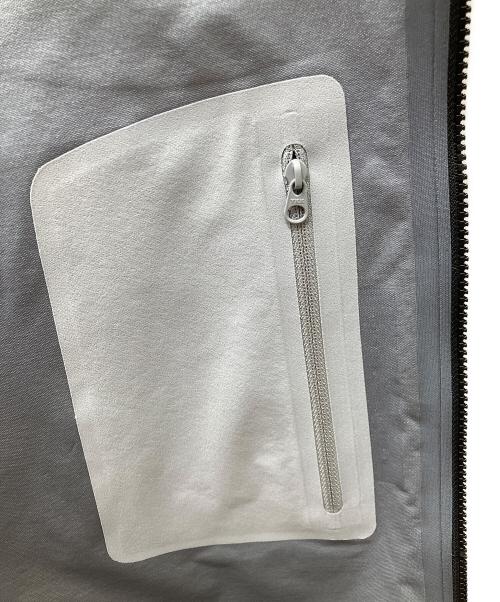 ARC'TERYX（アークテリクス）ARC'TERYX (アークテリクス) Beta Jacket ブラック サイズ:Mの古着・服飾アイテム