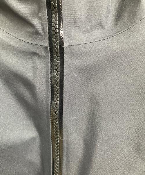 ARC'TERYX（アークテリクス）ARC'TERYX (アークテリクス) Beta Jacket ブラック サイズ:Mの古着・服飾アイテム