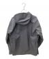 ARC'TERYX (アークテリクス) Beta Jacket ブラック サイズ:M：55000円