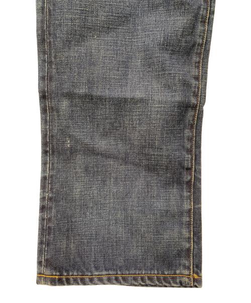 LEVI'S（リーバイス）LEVI'S (リーバイス) デニムパンツ　501XX復刻 インディゴ サイズ:76cm（W30）の古着・服飾アイテム