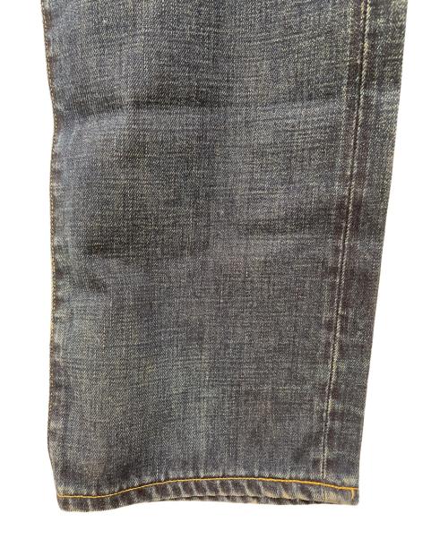 LEVI'S（リーバイス）LEVI'S (リーバイス) デニムパンツ　501XX復刻 インディゴ サイズ:76cm（W30）の古着・服飾アイテム
