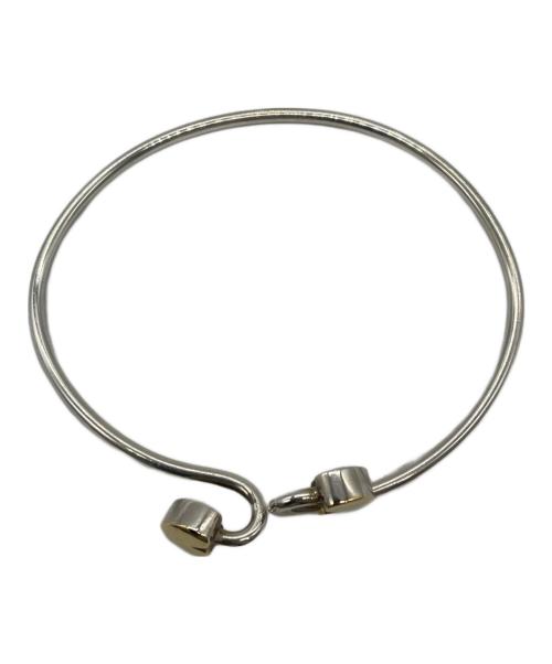 TIFFANY & Co.（ティファニー アンド コー）Tiffany & Co. (ティファニー アンド コー) ソリッドダブルハートの古着・服飾アイテム