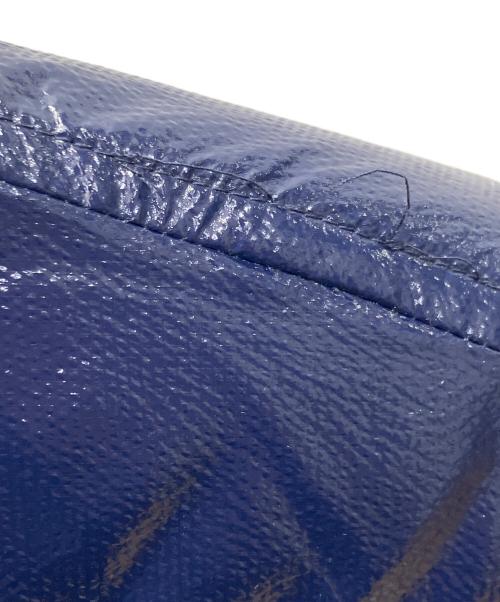 DIESEL（ディーゼル）DIESEL (ディーゼル) 中綿ジャケット ブルー サイズ:Sの古着・服飾アイテム