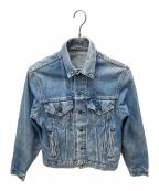 LEVI'Sリーバイス）の古着「80sデニムジャケット」｜インディゴ
