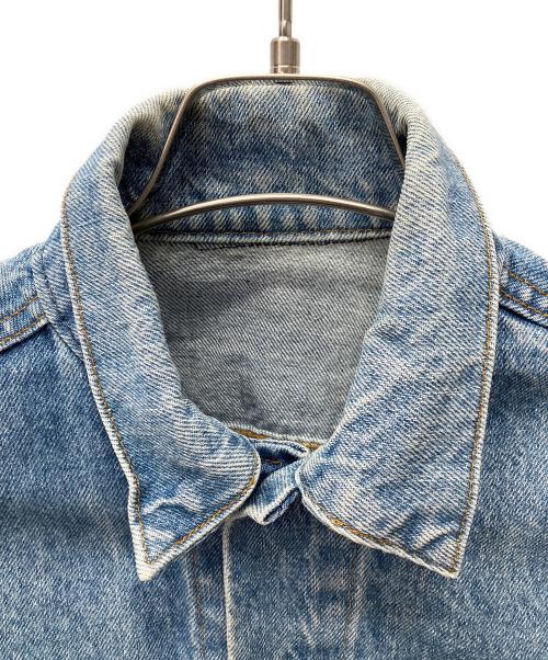 LEVI'S（リーバイス）LEVI'S (リーバイス) 80sデニムジャケット インディゴ サイズ:38の古着・服飾アイテム