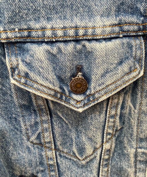 LEVI'S（リーバイス）LEVI'S (リーバイス) 80sデニムジャケット インディゴ サイズ:38の古着・服飾アイテム