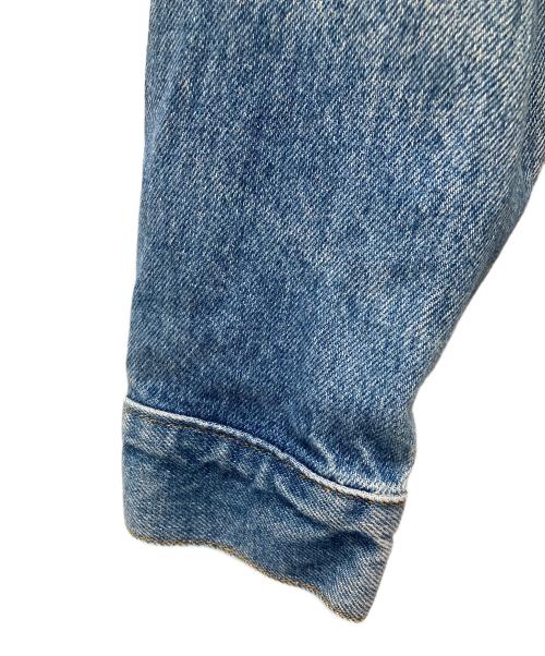 LEVI'S（リーバイス）LEVI'S (リーバイス) 80sデニムジャケット インディゴ サイズ:38の古着・服飾アイテム