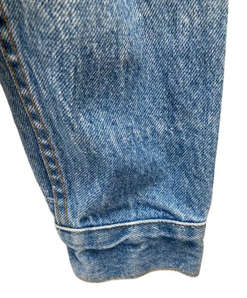 LEVI'S（リーバイス）LEVI'S (リーバイス) 80sデニムジャケット インディゴ サイズ:38の古着・服飾アイテム