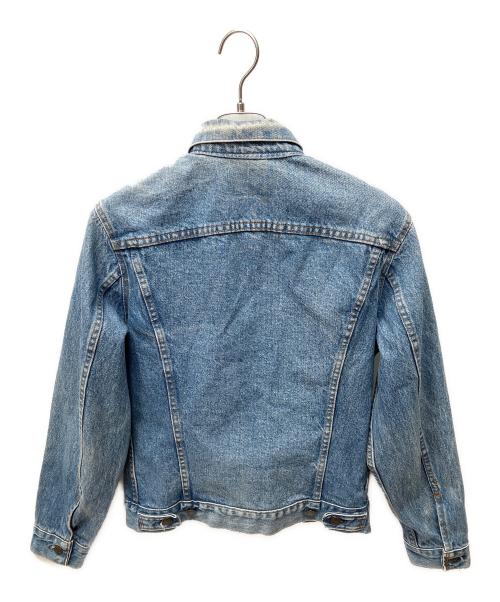 LEVI'S（リーバイス）LEVI'S (リーバイス) 80sデニムジャケット インディゴ サイズ:38の古着・服飾アイテム