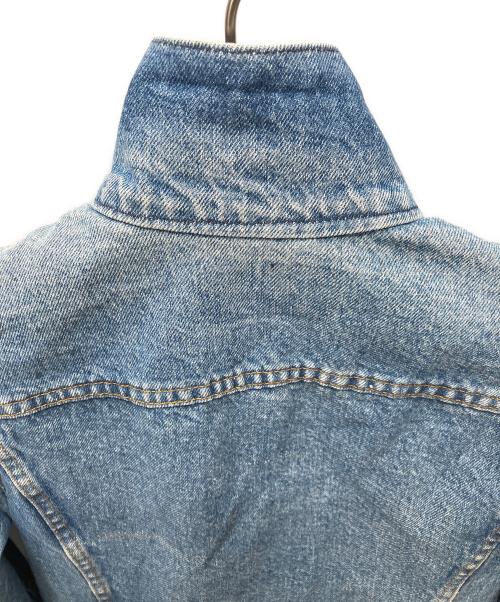 LEVI'S（リーバイス）LEVI'S (リーバイス) 80sデニムジャケット インディゴ サイズ:38の古着・服飾アイテム