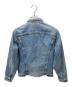 LEVI'S (リーバイス) 80sデニムジャケット インディゴ サイズ:38：10000円