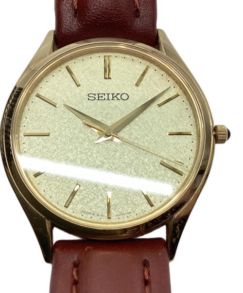 SEIKO（セイコー）SEIKO (セイコー) 腕時計の古着・服飾アイテム