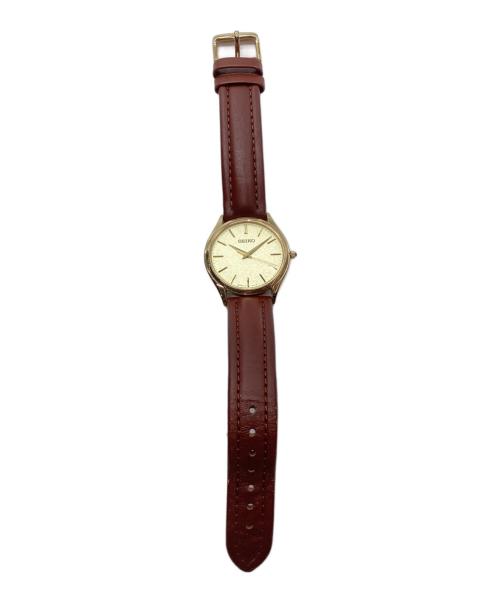 SEIKO（セイコー）SEIKO (セイコー) 腕時計の古着・服飾アイテム
