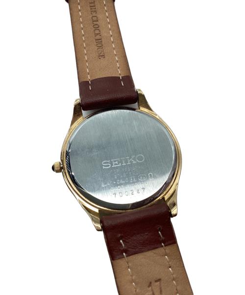 SEIKO（セイコー）SEIKO (セイコー) 腕時計の古着・服飾アイテム