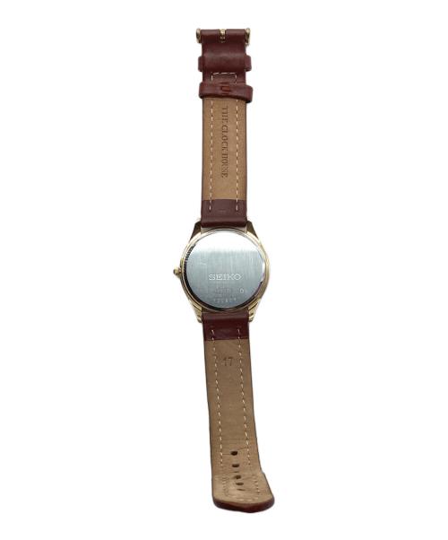 SEIKO（セイコー）SEIKO (セイコー) 腕時計の古着・服飾アイテム
