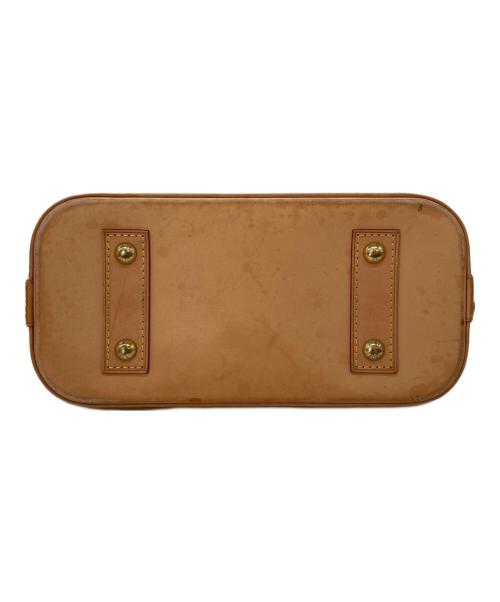 LOUIS VUITTON（ルイ ヴィトン）LOUIS VUITTON (ルイ ヴィトン) 2WAYバッグ ブラウンの古着・服飾アイテム