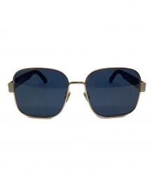 Christian Dior（クリスチャン ディオール）の古着「SIGNATURE S5U(シグネチャーS5U)」｜ネイビー×ゴールド