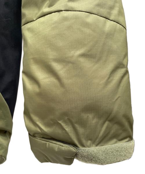 Karrimor（カリマー）Karrimor (カリマー) nevis parka ダウンジャケット グリーン サイズ:Mの古着・服飾アイテム