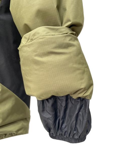 Karrimor（カリマー）Karrimor (カリマー) nevis parka ダウンジャケット グリーン サイズ:Mの古着・服飾アイテム