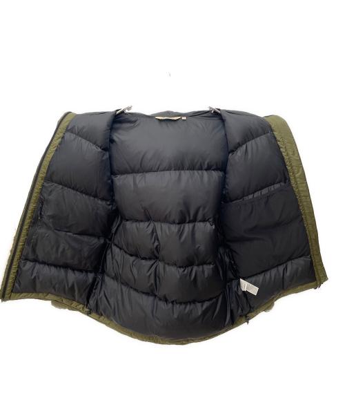 Karrimor（カリマー）Karrimor (カリマー) nevis parka ダウンジャケット グリーン サイズ:Mの古着・服飾アイテム