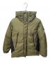 Karrimor（カリマー）の古着「nevis parka ダウンジャケット」｜グリーン