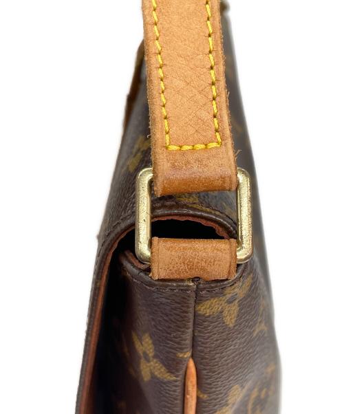 LOUIS VUITTON（ルイ ヴィトン）LOUIS VUITTON (ルイ ヴィトン) ミュゼット・サルサ ロングの古着・服飾アイテム