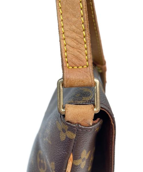 LOUIS VUITTON（ルイ ヴィトン）LOUIS VUITTON (ルイ ヴィトン) ミュゼット・サルサ ロングの古着・服飾アイテム