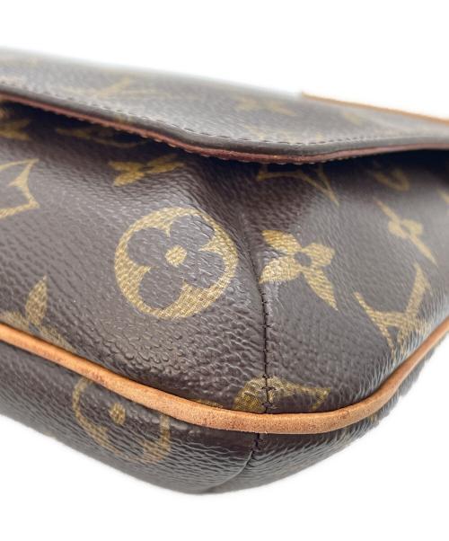 LOUIS VUITTON（ルイ ヴィトン）LOUIS VUITTON (ルイ ヴィトン) ミュゼット・サルサ ロングの古着・服飾アイテム