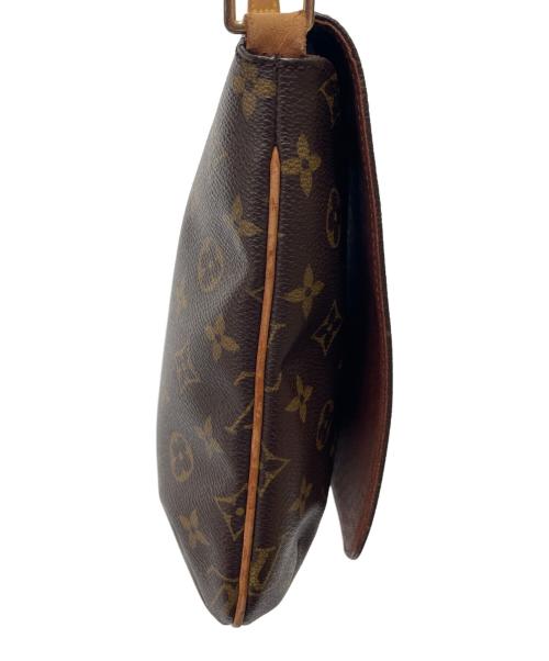 LOUIS VUITTON（ルイ ヴィトン）LOUIS VUITTON (ルイ ヴィトン) ミュゼット・サルサ ロングの古着・服飾アイテム